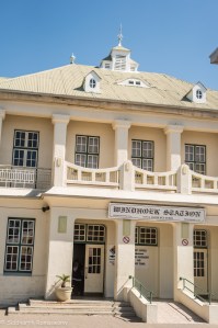 Namibia, A Road Trip - 1 - Windhoek-10