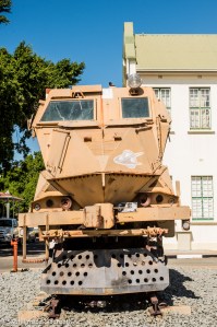 Namibia, A Road Trip - 1 - Windhoek-14