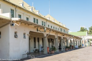 Namibia, A Road Trip - 1 - Windhoek-16