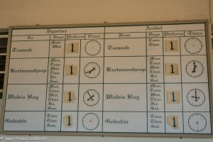 Namibia, A Road Trip - 1 - Windhoek-20