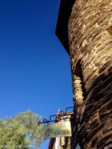 Namibia, A Road Trip - 1 - Windhoek-2