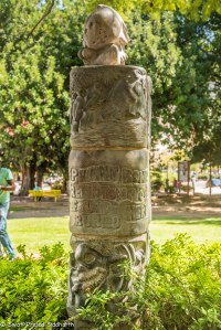 Namibia, A Road Trip - 1 - Windhoek-29