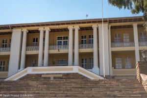 Namibia, A Road Trip - 1 - Windhoek-34