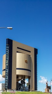 Namibia, A Road Trip - 1 - Windhoek-38