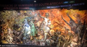 Namibia, A Road Trip - 1 - Windhoek-40