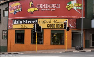 Namibia, A Road Trip - 1 - Windhoek-49