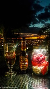 Namibia, A Road Trip - 1 - Windhoek-5