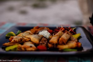 Namibia, A Road Trip - 2 - Onguma, Etosha-18