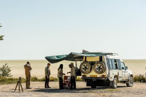 Namibia, A Road Trip - 2 - Onguma, Etosha-28
