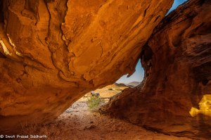 Namibia, A Road Trip - 3 - Damaraland-12