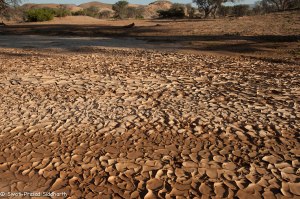 Namibia, A Road Trip - 3 - Damaraland-13