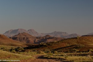 Namibia, A Road Trip - 3 - Damaraland-7