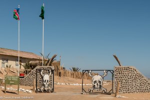 Namibia, A Road Trip - 4 - Skeleton Coast-16