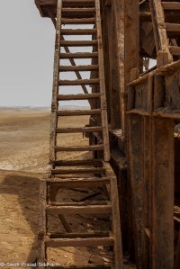 Namibia, A Road Trip - 4 - Skeleton Coast-9