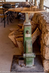 Namibia, A Road Trip - 5 - Wolwedans-11