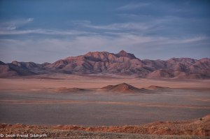 Namibia, A Road Trip - 5 - Wolwedans-26
