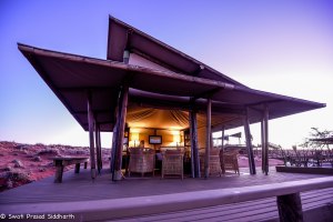 Namibia, A Road Trip - 5 - Wolwedans-38