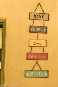 Namibia, A Road Trip - 5 - Wolwedans-7