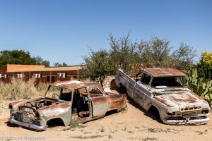 Namibia, A Road Trip - 5 - Wolwedans-9