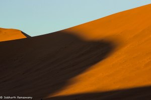 Namibia, A Road Trip - 6 - Sossusvlei, Dead Vlei-11