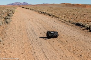 Namibia, A Road Trip - 6 - Sossusvlei, Dead Vlei-2
