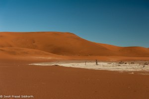 Namibia, A Road Trip - 6 - Sossusvlei, Dead Vlei-26