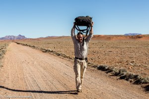 Namibia, A Road Trip - 6 - Sossusvlei, Dead Vlei-3