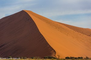 Namibia, A Road Trip - 6 - Sossusvlei, Dead Vlei-35