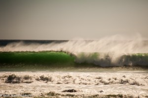 Developing The Eye - One - Water-1