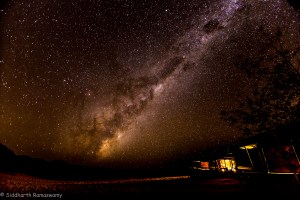 Developing The Eye - One - Big-4