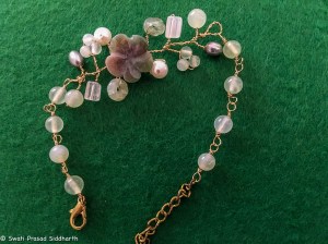 Developing The Eye - One - Connect-4