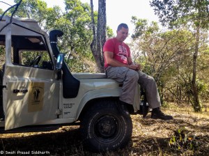 Developing The Eye - One - Solitude-1