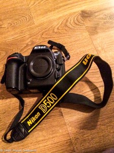 Developing The Eye - One - Treasure-1